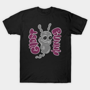 Ghost Bunny T-Shirt